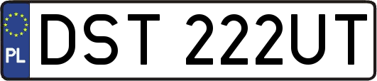 DST222UT