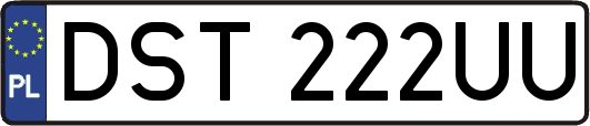 DST222UU