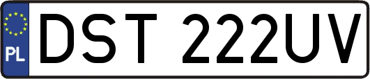 DST222UV