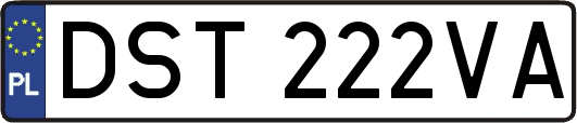 DST222VA