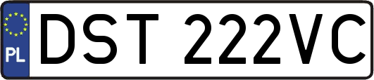 DST222VC