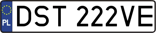 DST222VE