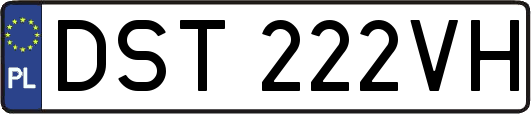 DST222VH