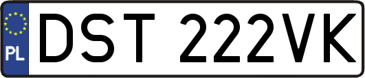 DST222VK
