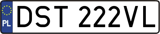 DST222VL