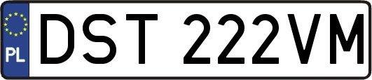 DST222VM