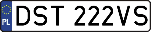 DST222VS