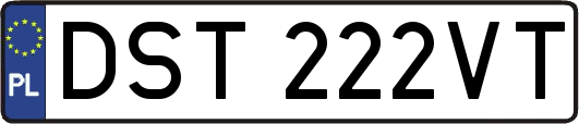 DST222VT