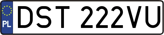 DST222VU