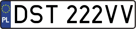 DST222VV