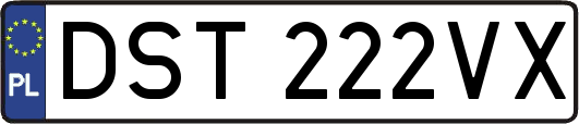 DST222VX
