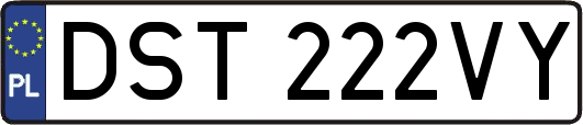 DST222VY
