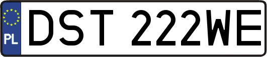 DST222WE