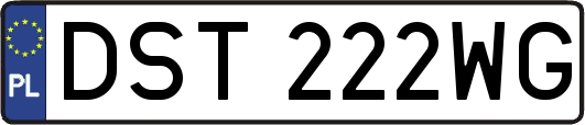 DST222WG