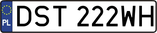 DST222WH