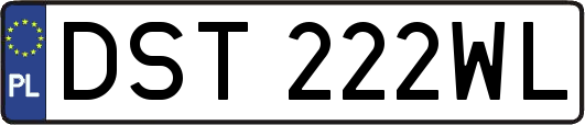 DST222WL