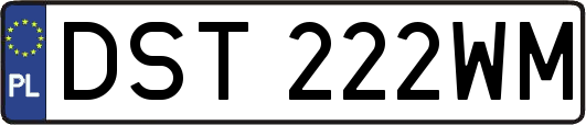 DST222WM