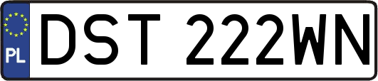 DST222WN
