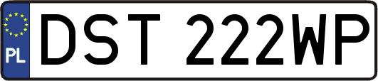 DST222WP