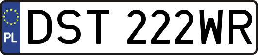 DST222WR