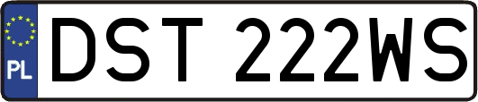 DST222WS
