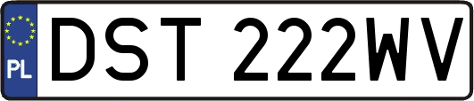DST222WV