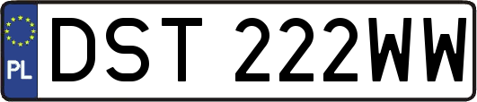 DST222WW
