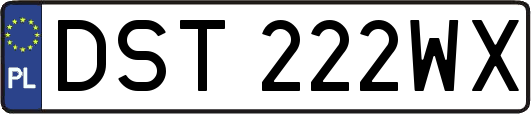 DST222WX