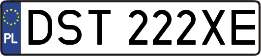 DST222XE