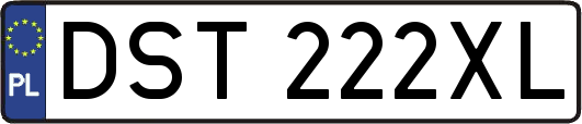 DST222XL