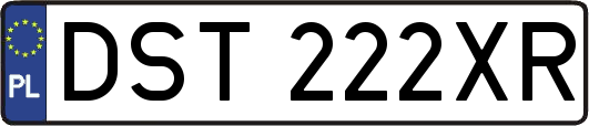 DST222XR