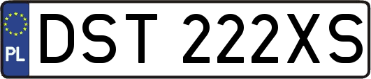DST222XS