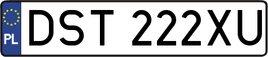 DST222XU