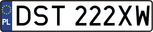 DST222XW