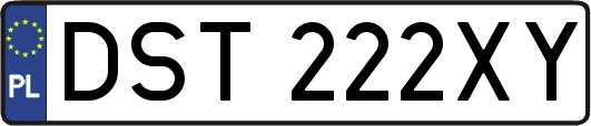 DST222XY