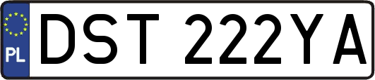 DST222YA