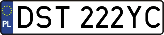 DST222YC