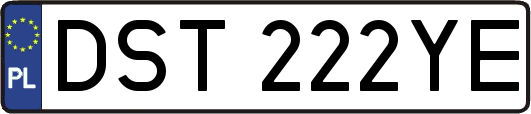 DST222YE