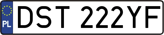 DST222YF