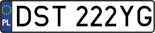 DST222YG