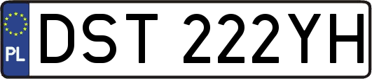 DST222YH
