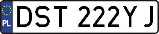 DST222YJ