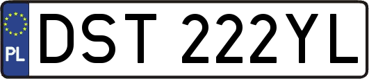 DST222YL