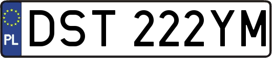DST222YM