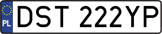 DST222YP