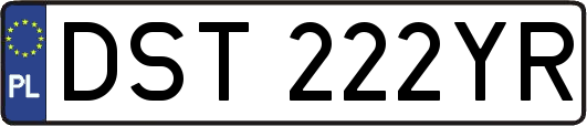 DST222YR