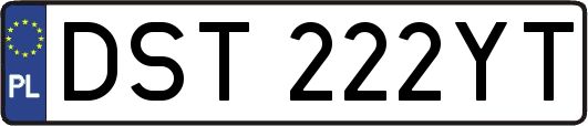 DST222YT