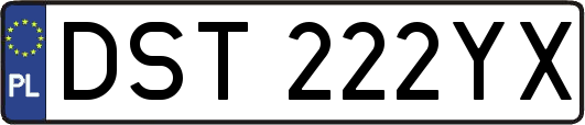 DST222YX