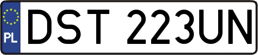 DST223UN