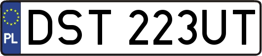 DST223UT
